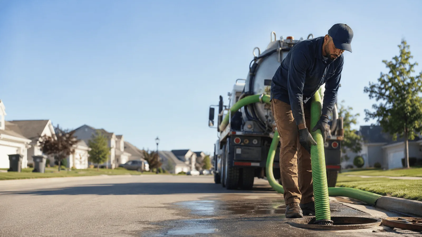 Mosquito Control in Wright, MN